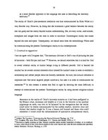 Záródolgozatok 'The Challenge of Communicating Christ’s Post-aAscension Ministry in a Culturally', 59.                