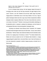 Záródolgozatok 'The Challenge of Communicating Christ’s Post-aAscension Ministry in a Culturally', 60.                