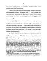 Záródolgozatok 'The Challenge of Communicating Christ’s Post-aAscension Ministry in a Culturally', 62.                