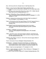 Záródolgozatok 'The Challenge of Communicating Christ’s Post-aAscension Ministry in a Culturally', 70.                