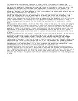 Esszék 'Is Oedipus a Hero or a Victim of Circumstance? ', 1.                