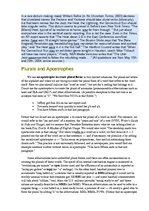 Összefoglalók, jegyzetek 'Plural Nouns. All Forms', 6.                