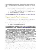 Összefoglalók, jegyzetek 'Plural Nouns. All Forms', 7.                