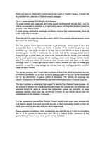 Minták 'Manifesto (Student Council)', 1.                