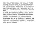 Esszék 'Buddhism vs. Hinduism', 1.                