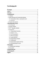 Záródolgozatok 'Formula Student elektromos versenyautó töltőrendszere', 3.                