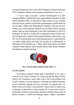 Záródolgozatok 'Formula Student elektromos versenyautó töltőrendszere', 15.                