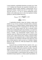 Záródolgozatok 'Formula Student elektromos versenyautó töltőrendszere', 35.                