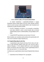 Záródolgozatok 'Formula Student elektromos versenyautó töltőrendszere', 42.                