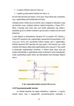 Záródolgozatok 'Formula Student elektromos versenyautó töltőrendszere', 43.                