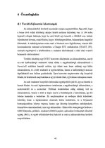 Záródolgozatok 'Formula Student elektromos versenyautó töltőrendszere', 46.                
