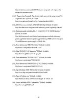 Záródolgozatok 'Formula Student elektromos versenyautó töltőrendszere', 50.                