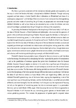 Záródolgozatok 'Corporeal Taboos in Lewis Carroll’s Alice’s Adventures in  Wonderland and in Its', 6.                