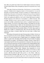 Záródolgozatok 'Corporeal Taboos in Lewis Carroll’s Alice’s Adventures in  Wonderland and in Its', 7.                