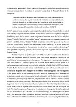 Záródolgozatok 'Corporeal Taboos in Lewis Carroll’s Alice’s Adventures in  Wonderland and in Its', 13.                