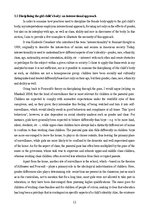 Záródolgozatok 'Corporeal Taboos in Lewis Carroll’s Alice’s Adventures in  Wonderland and in Its', 17.                