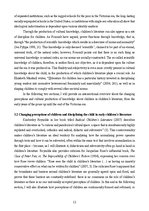 Záródolgozatok 'Corporeal Taboos in Lewis Carroll’s Alice’s Adventures in  Wonderland and in Its', 18.                