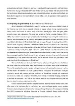 Záródolgozatok 'Corporeal Taboos in Lewis Carroll’s Alice’s Adventures in  Wonderland and in Its', 24.                