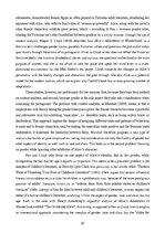 Záródolgozatok 'Corporeal Taboos in Lewis Carroll’s Alice’s Adventures in  Wonderland and in Its', 25.                