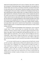 Záródolgozatok 'Corporeal Taboos in Lewis Carroll’s Alice’s Adventures in  Wonderland and in Its', 31.                