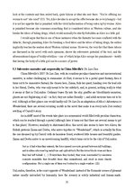 Záródolgozatok 'Corporeal Taboos in Lewis Carroll’s Alice’s Adventures in  Wonderland and in Its', 36.                