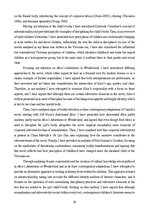 Záródolgozatok 'Corporeal Taboos in Lewis Carroll’s Alice’s Adventures in  Wonderland and in Its', 44.                