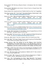 Záródolgozatok 'Corporeal Taboos in Lewis Carroll’s Alice’s Adventures in  Wonderland and in Its', 47.                