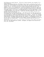 Esszék 'Leo Tolstoy Reberth by Death (Death of Ivan Ilyich)', 1.                