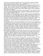 Esszék 'Tourism Economic Development ', 3.                