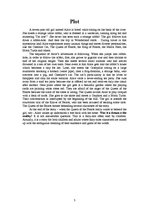 Kutatási anyagok 'Lewis Caroll "Alice’s Adventures in Wonderland". Book Review', 3.                