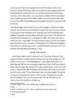 Esszék 'Comparing Estonian and Latvian Economic Development with Lithuanian Economic Dev', 3.                