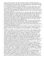 Esszék 'Obliteration of the Peculiar Institution', 3.                