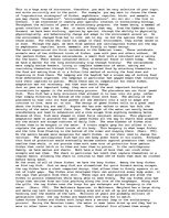 Esszék 'A Journey Through Evolution', 1.                