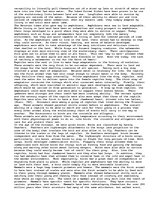 Esszék 'A Journey Through Evolution', 2.                