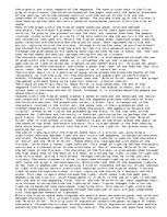 Esszék 'Flesh and the Devil - Clarence Brown, Technical Devices and Cinematic Movements ', 2.                