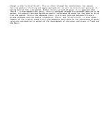 Esszék 'Flesh and the Devil - Clarence Brown, Technical Devices and Cinematic Movements ', 3.                