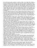 Esszék 'Customer Service in the Retail Industry', 2.                