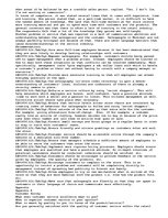 Esszék 'Customer Service in the Retail Industry', 3.                