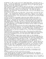 Esszék 'The origins of the Ku Klux Klan', 1.                