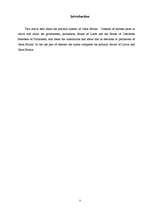 Kutatási anyagok 'The Political System of Great Britain', 3.                