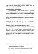 Kutatási anyagok 'The Political System of Great Britain', 11.                