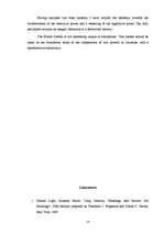 Kutatási anyagok 'The Political System of Great Britain', 14.                