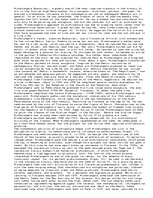 Esszék 'Michelangelo: The Architect', 1.                