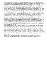 Esszék 'Michelangelo: The Architect', 2.                