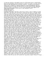 Esszék 'What Claims Have Been Made about the Differences in Psychological Functions Perf', 1.                