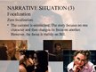 Prezentációk 'Deconstruction and Film Analysis of the Movie "Eyes Wide Shut"', 8.                