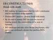 Prezentációk 'Deconstruction and Film Analysis of the Movie "Eyes Wide Shut"', 12.                