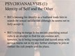 Prezentációk 'Deconstruction and Film Analysis of the Movie "Eyes Wide Shut"', 13.                