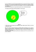 Esszék 'Chewing Gum', 2.                