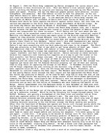 Esszék 'General George S.Patton Jr', 4.                